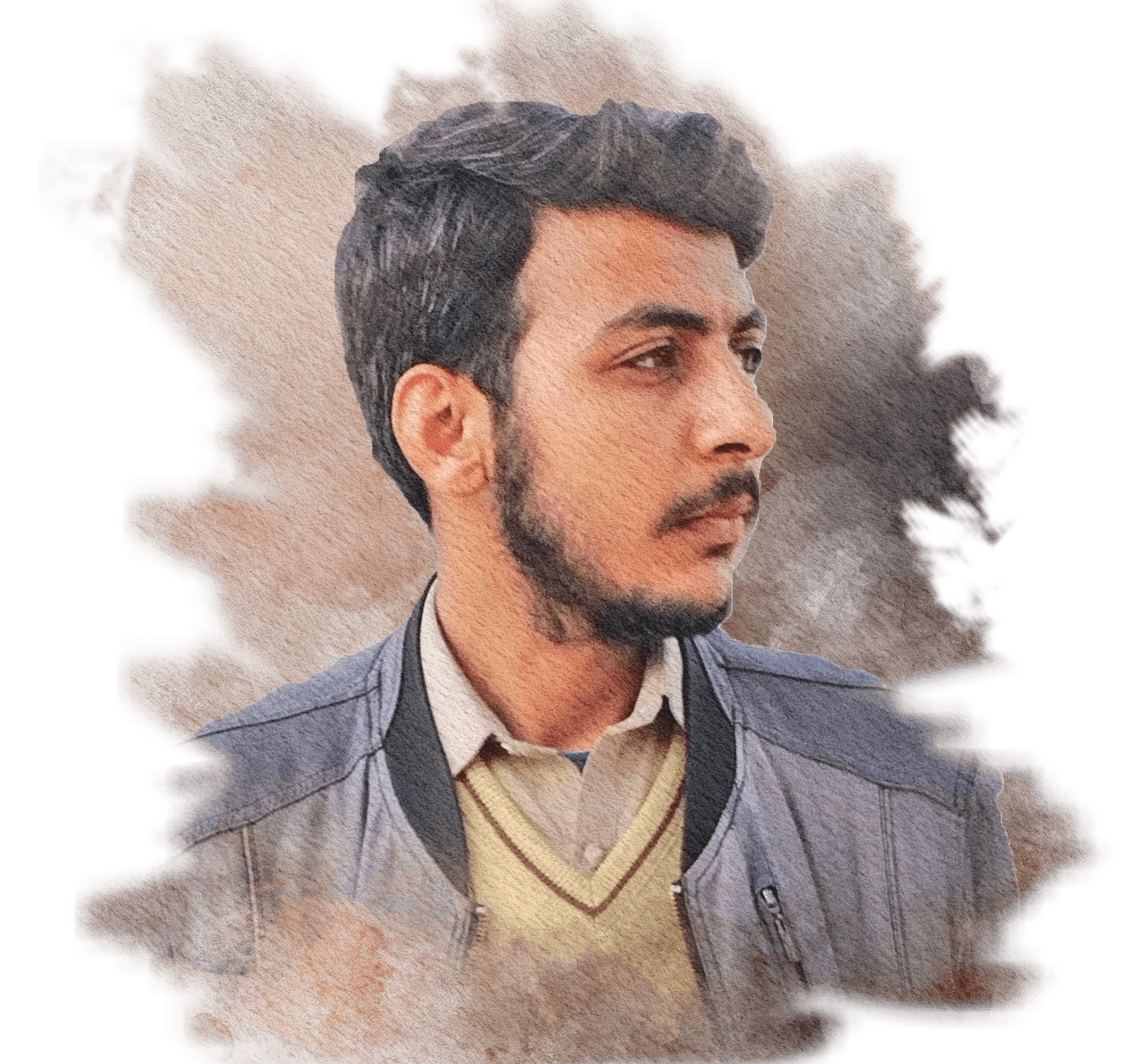 Usman Ahmed
