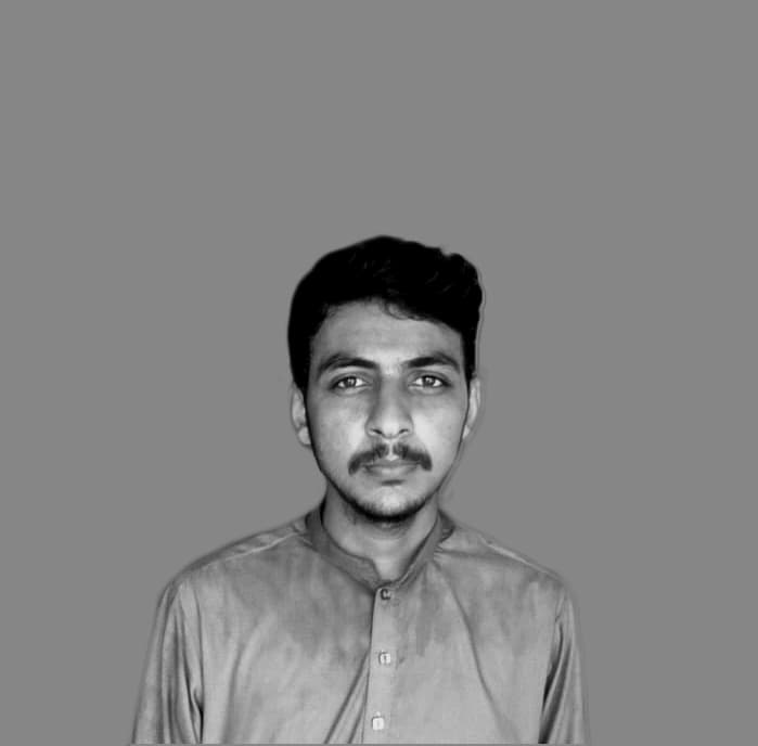 Usman ahmed Profile Picture